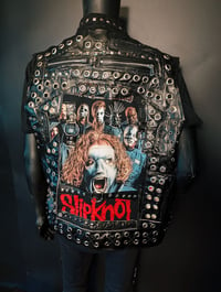 Image 4 of SLIPKNOT DEVIL IN I VEST 