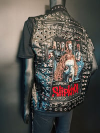 Image 5 of SLIPKNOT DEVIL IN I VEST 