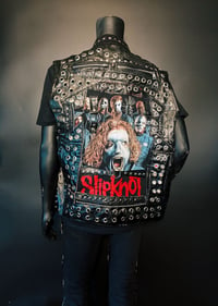 Image 2 of SLIPKNOT DEVIL IN I VEST 