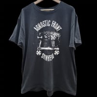 Image 1 of Agnostic Front 80s XL