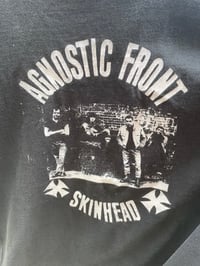 Image 4 of Agnostic Front 80s XL