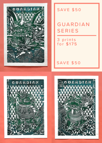 Image 1 of Guardian Series