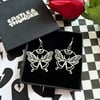 CARYS - Butterfly Earrings