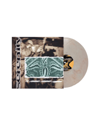 Image 1 of Serenity - 1,000,000 Eyes/Ephemeral Certainty Vinyl