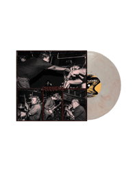 Image 3 of Serenity - 1,000,000 Eyes/Ephemeral Certainty Vinyl