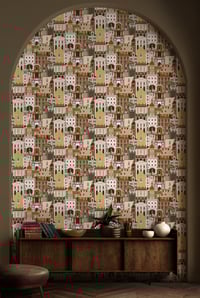 Image 2 of Campanile - Pantile