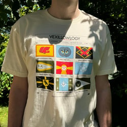 Image of Vexillowlogy T-Shirt