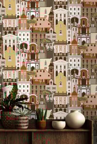 Image 1 of Campanile - Pantile