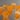 Orange Cloud Cream Dream Dice