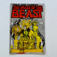 Image 1 of The Image of the Beast by Tim Boxell (GRISLY)!