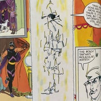 Image 7 of Elsewear Prince set (issues 1, 3, 4) by Moebius & Eric Shanower