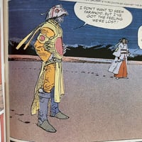 Image 4 of Elsewear Prince set (issues 1, 3, 4) by Moebius & Eric Shanower