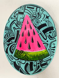 Image 3 of Watermelon