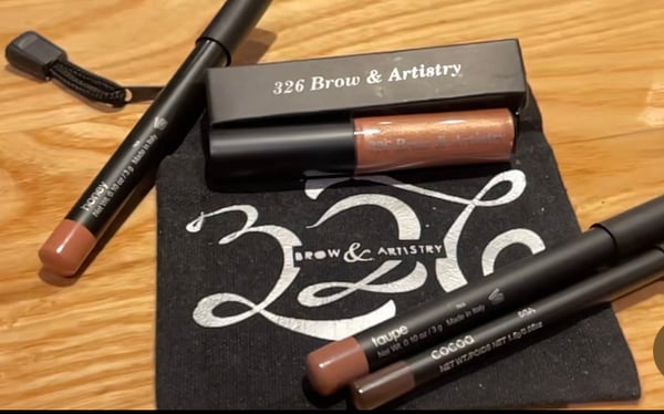 Image of 326 "So Cocoa Perfect Pout Lip Kit!" 