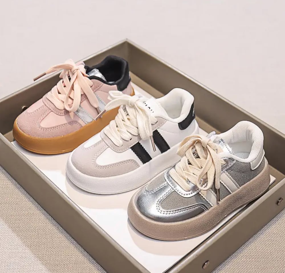 Image of Faze Me Sneakers 