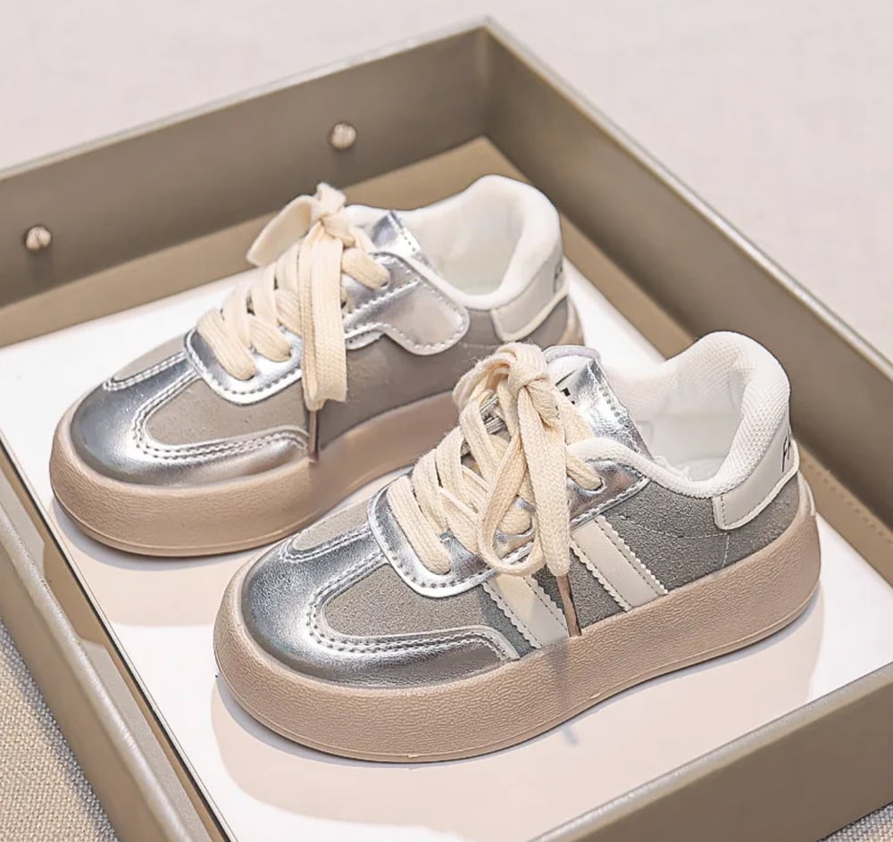 Image of Faze Me Sneakers