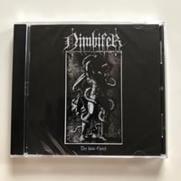 Image 1 of Nimbifer - Der böse Geist" CD