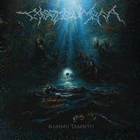 CASTLEUMBRA - Nammu Tammtu CD