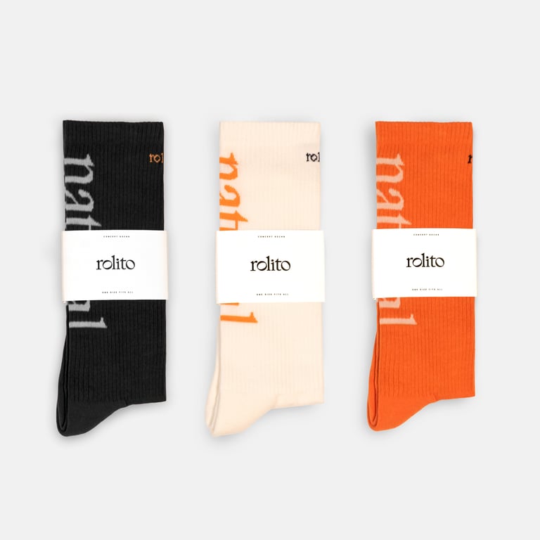 Concept socks