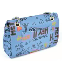 Image 3 of Denim Graffitis