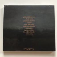 Image 2 of Afsky - I Stilhed - CD