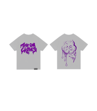 Image 1 of Flower Tee