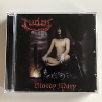 Image 1 of Tudor - Bloody Mary - CD