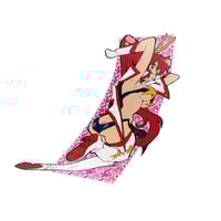 NEW SPACEPATROL SLAP (GLITTER)