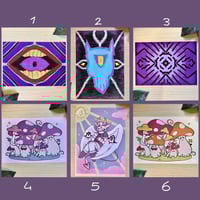Image 1 of A5 Prints