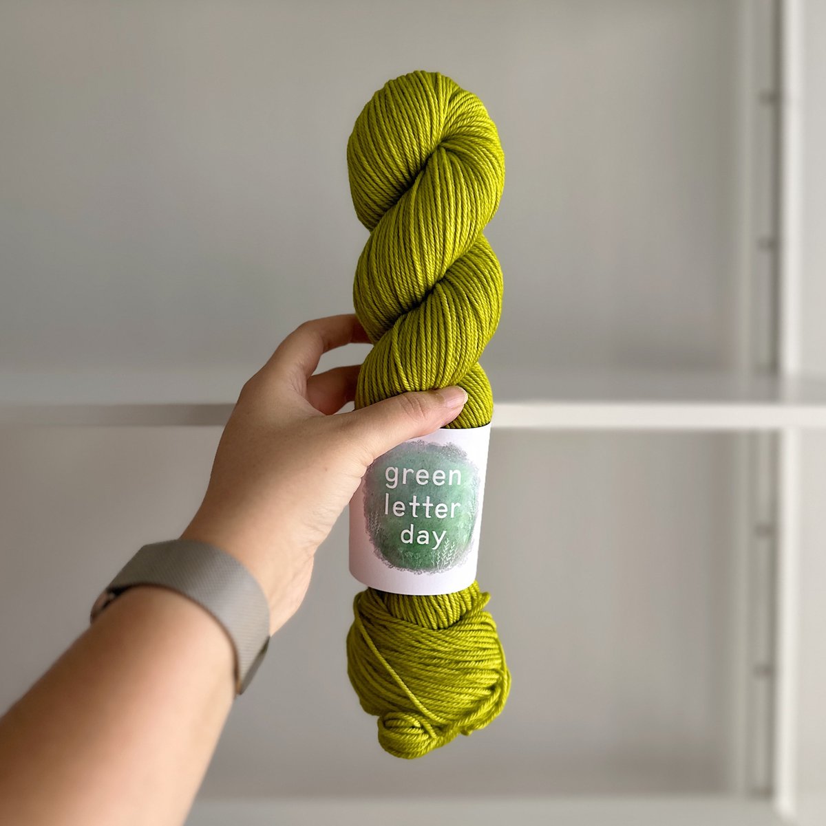 Green Gables (PREORDER 8-10 WEEKS)