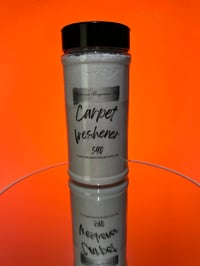 CARPET FRESHENER