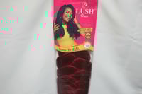 Image 1 of Lush Braiding Extensions 