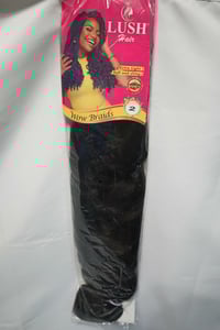 Image 2 of Lush Braiding Extensions 