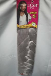 Image 3 of Lush Braiding Extensions 