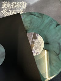Image 2 of Blood Sigil - "Ritual Bluff" LP