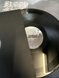 Image 3 of Blood Sigil - "Ritual Bluff" LP