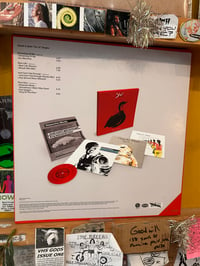 Image 3 of Depeche Mode 7 Disk Box Set - SPEAK & SPELL | THE 12" SINGLES