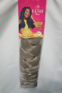 Image 5 of Lush Braiding Extensions 