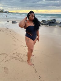 Image 1 of Dream Swim Suit 