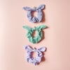 SCHOOL COLLECTION - SCRUNCHIE