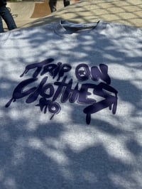 Image 4 of Flower Tee
