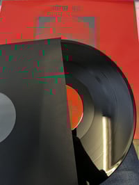 Image 3 of गौतम बुद्ध - "पुनर्जन्म भाग २" LP