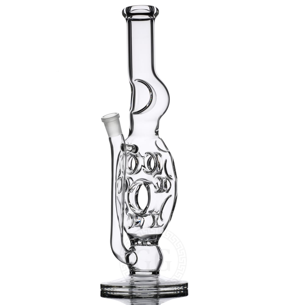 Image of GG Mini Swiss Tube 2.0