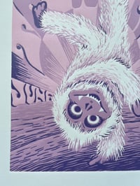 Image 2 of Goose Yeti Print