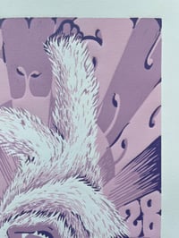 Image 4 of Goose Yeti Print