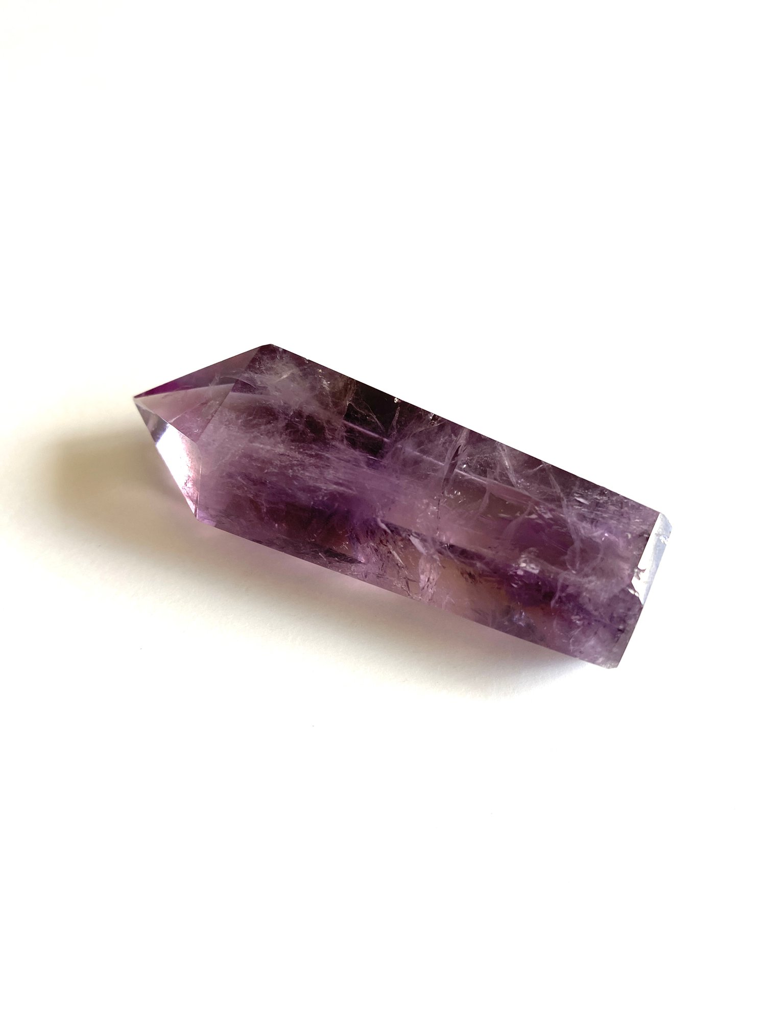 Image of Amethyst Crystal