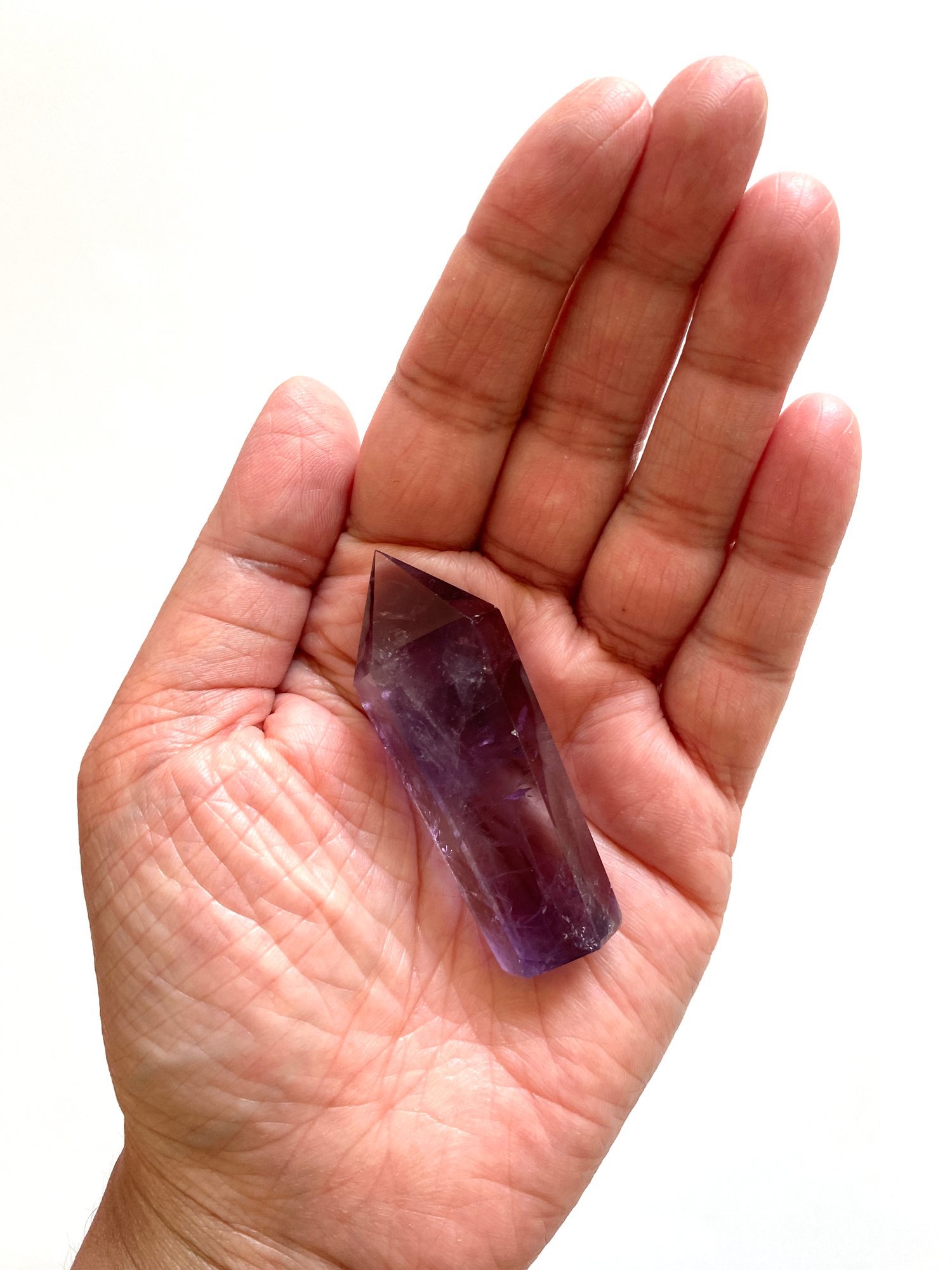 Image of Amethyst Crystal