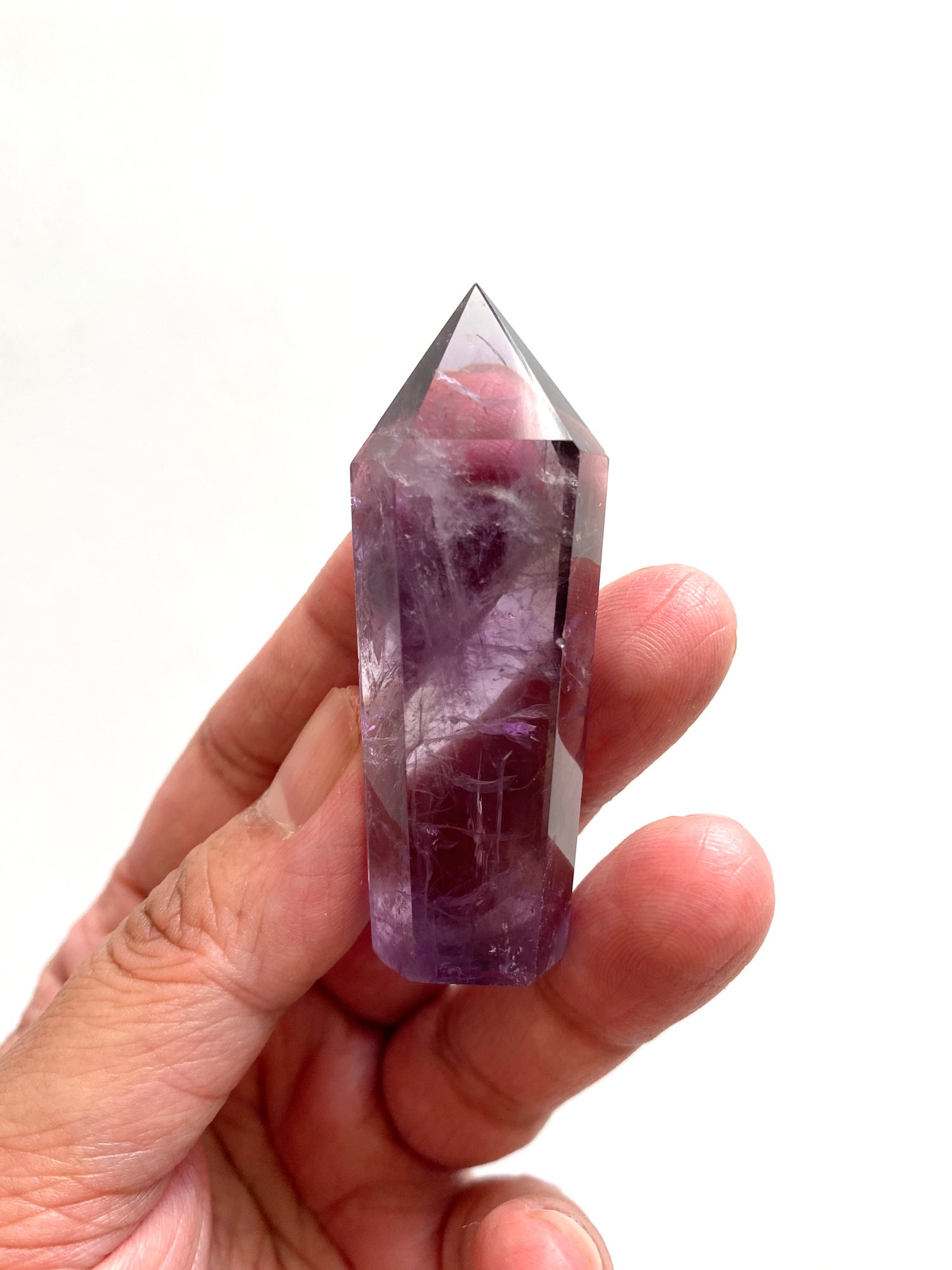 Image of Amethyst Crystal