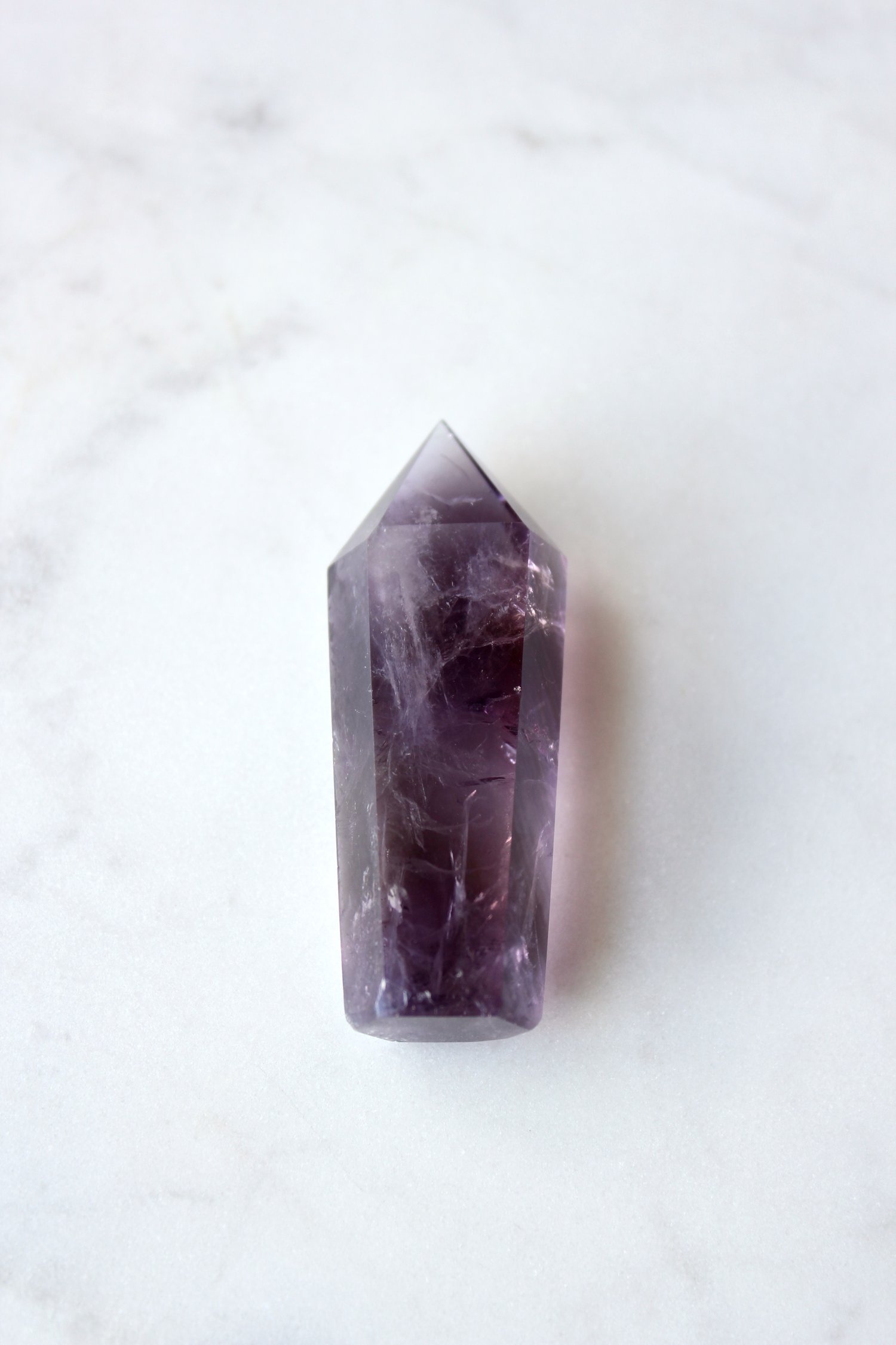 Image of Amethyst Crystal