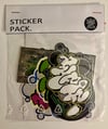 Sticker Pack